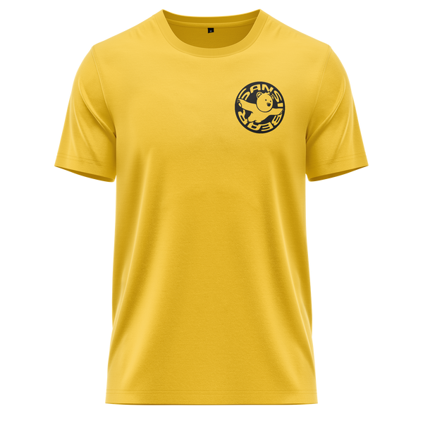 Sansibear Shirt "Gamblin' with gravity"