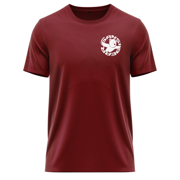 Sansibear Shirt "Gamblin' with gravity" Shirt RC-WEAR