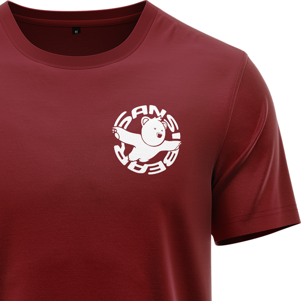 Sansibear Shirt "Gamblin' with gravity" Shirt RC-WEAR