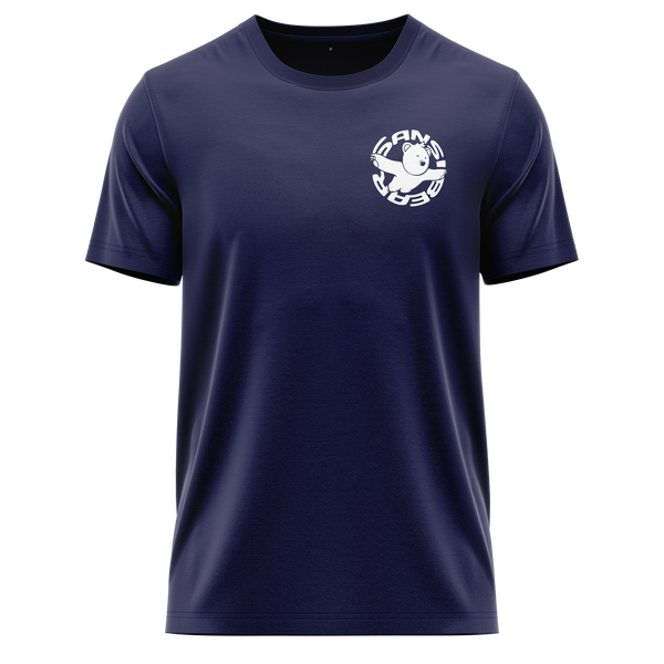 Sansibear Shirt "Gamblin' with gravity" Shirt RC-WEAR