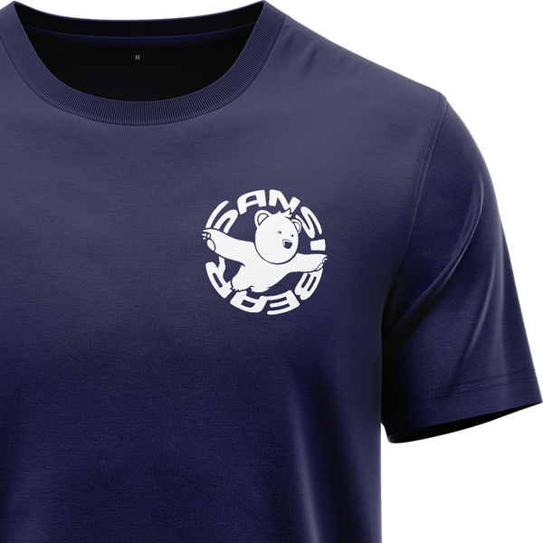 Sansibear Shirt "Gamblin' with gravity" Shirt RC-WEAR