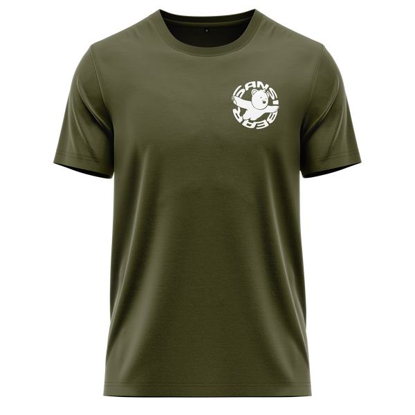 Sansibear Shirt "Gamblin' with gravity" Shirt RC-WEAR