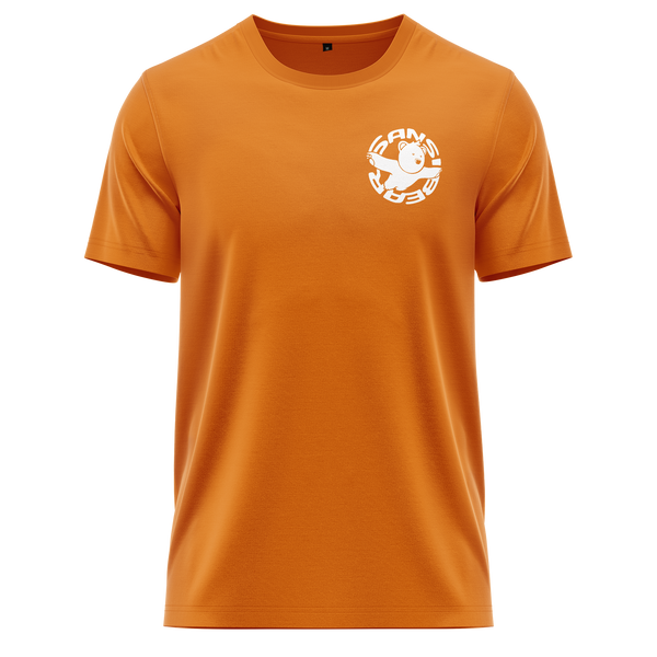 Sansibear Shirt "Gamblin' with gravity"