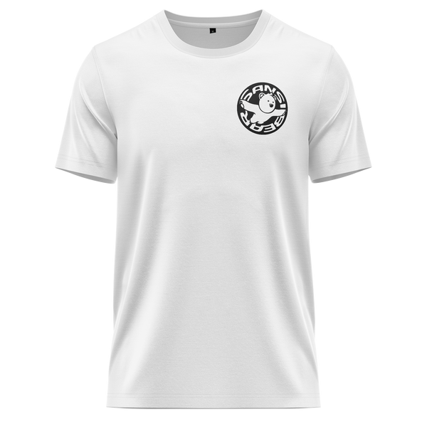 Sansibear Shirt "Gamblin' with gravity" Shirt RC-WEAR