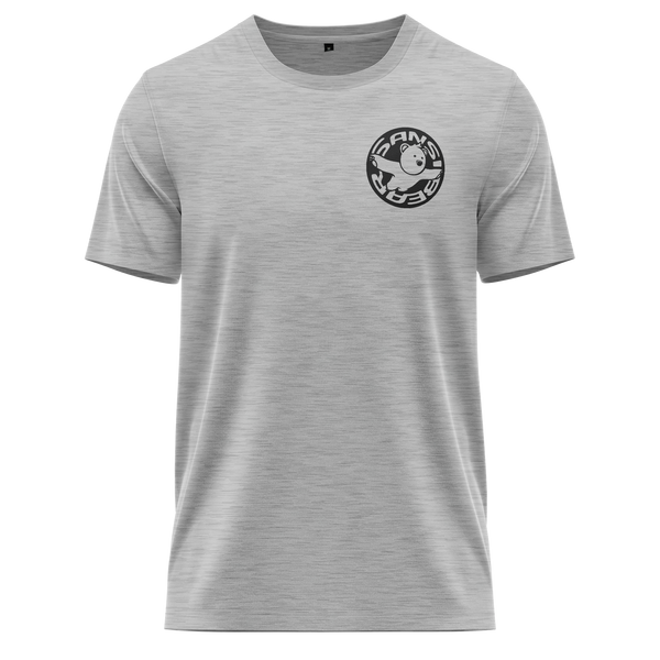 Sansibear Shirt "Gamblin' with gravity"