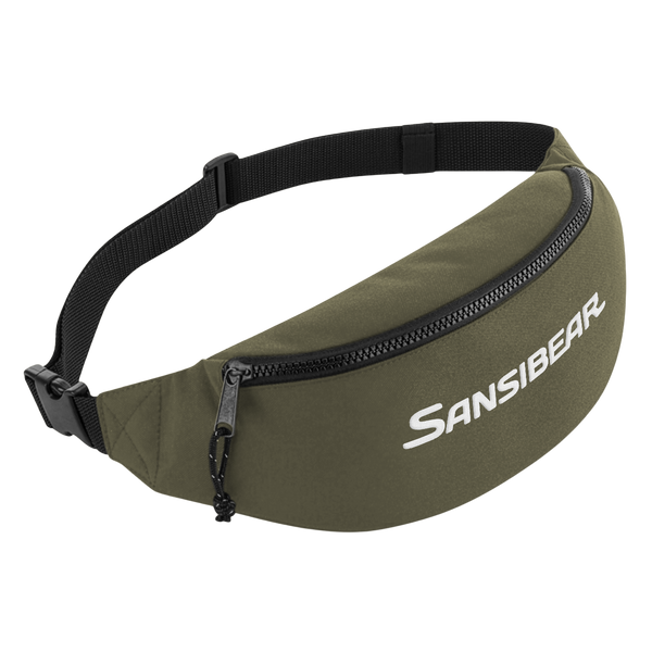 Sansibear Bauchtasche