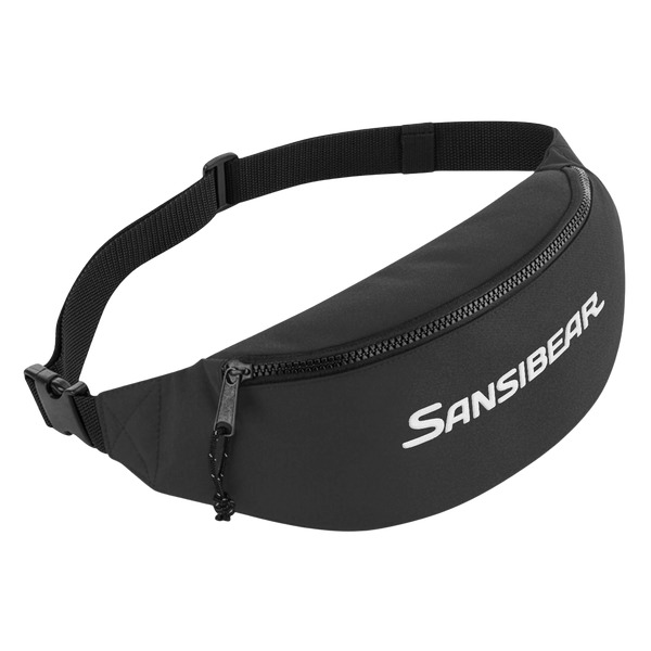 Sansibear Bauchtasche