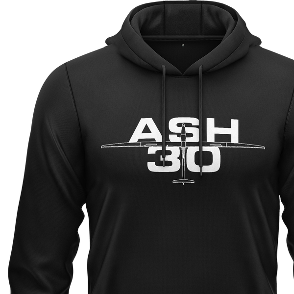 ASH 30 Hoodie