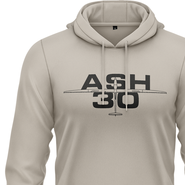 ASH 30 Hoodie