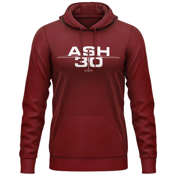 ASH 30 Hoodie