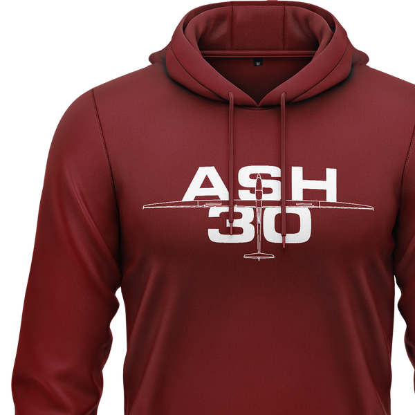 ASH 30 Hoodie