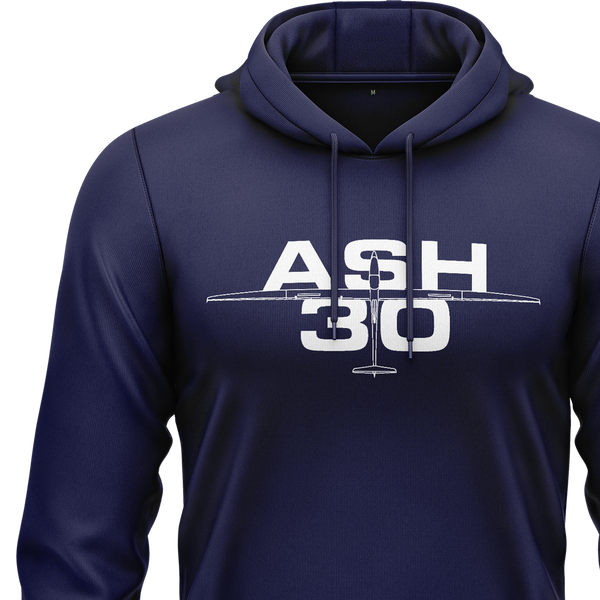 ASH 30 Hoodie