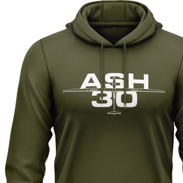 ASH 30 Hoodie