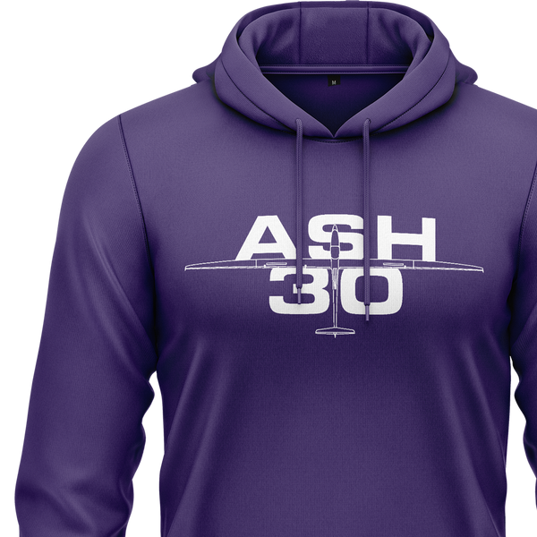 ASH 30 Hoodie
