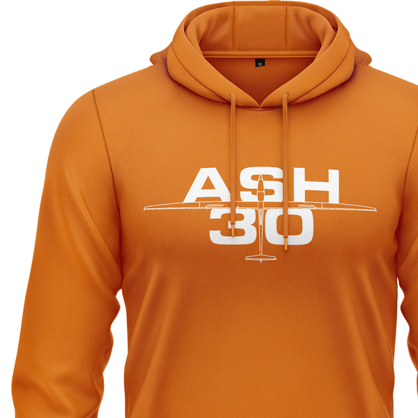 ASH 30 Hoodie