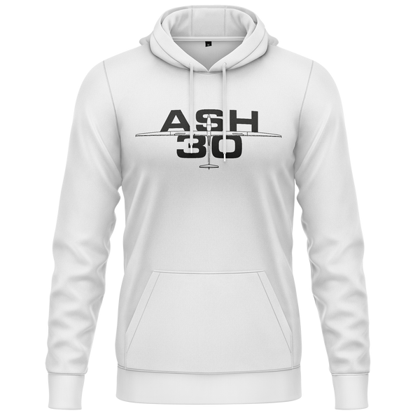 ASH 30 Hoodie