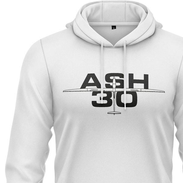 ASH 30 Hoodie