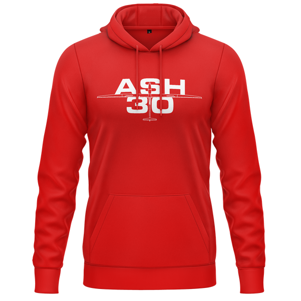 ASH 30 Hoodie