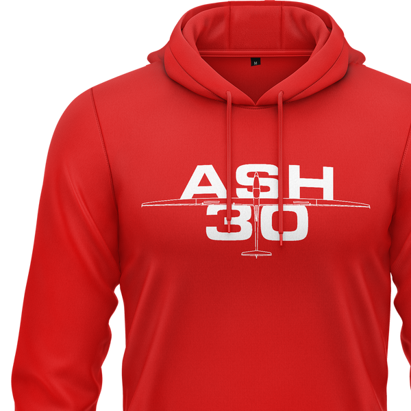 ASH 30 Hoodie