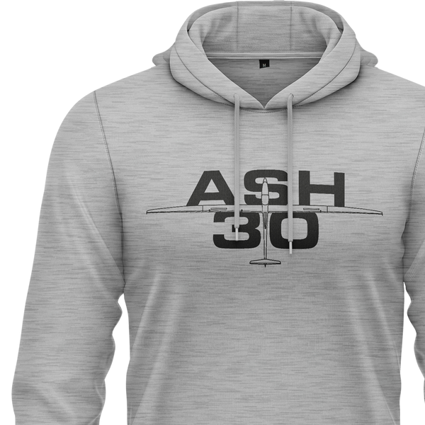 ASH 30 Hoodie