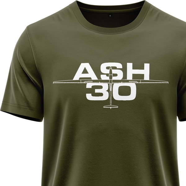 ASH 30 Shirt