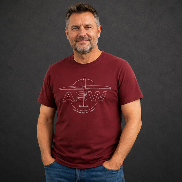ASW Glider BC Shirt (C-B)