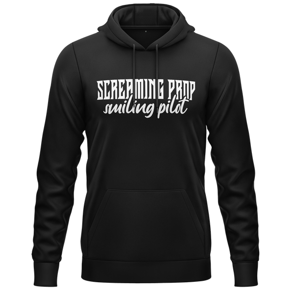 Screaming Prop INK Hoodie (C)