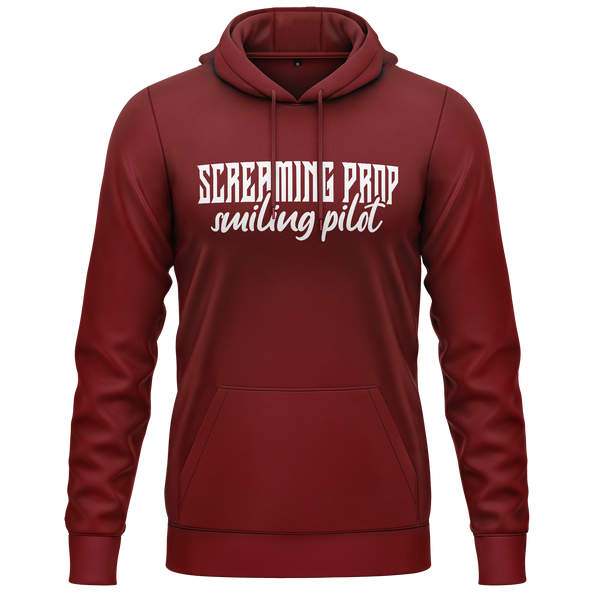 Screaming Prop INK Hoodie (C)