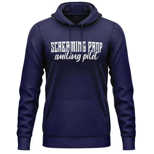 Screaming Prop INK Hoodie (C)