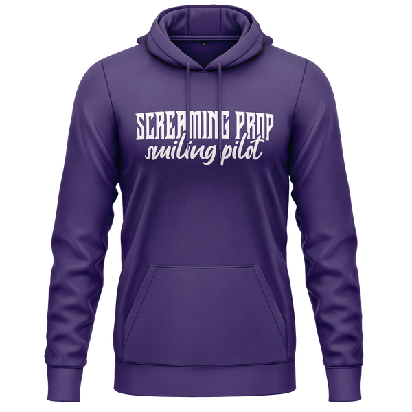 Screaming Prop INK Hoodie (C)