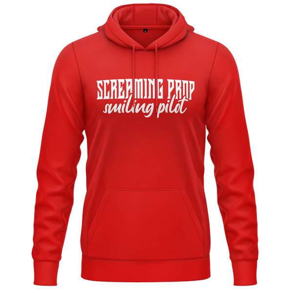 Screaming Prop INK Hoodie (C)