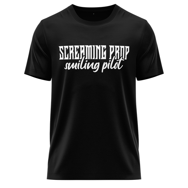 Screaming Prop INK Shirt (C)