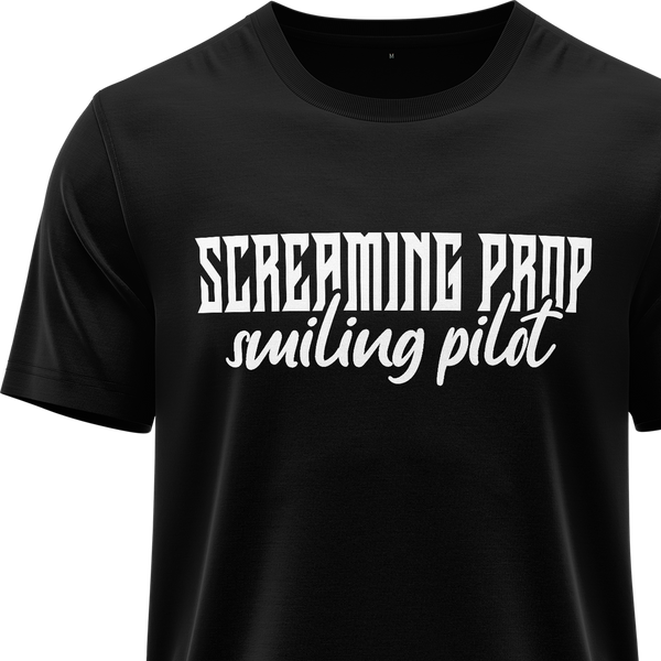 Screaming Prop INK Shirt (C)