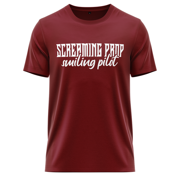Screaming Prop INK Shirt (C)