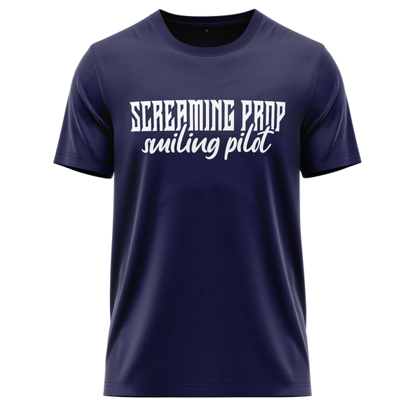 Screaming Prop INK Shirt (C)