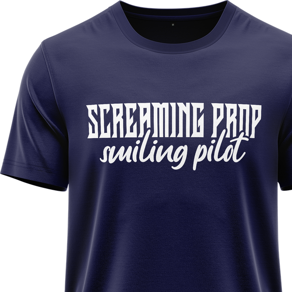 Screaming Prop INK Shirt (C)