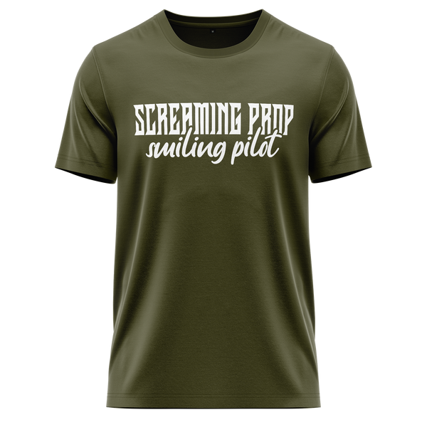 Screaming Prop INK Shirt (C)