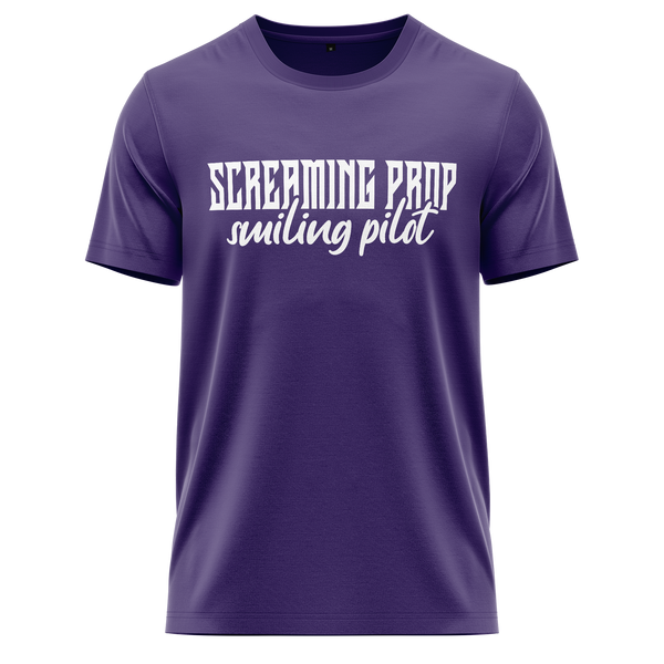 Screaming Prop INK Shirt (C)