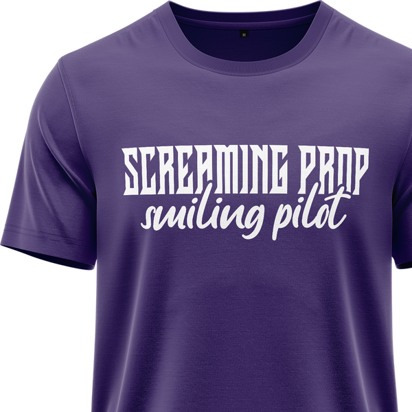 Screaming Prop INK Shirt (C)