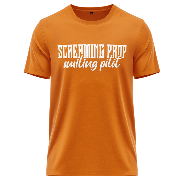Screaming Prop INK Shirt (C)