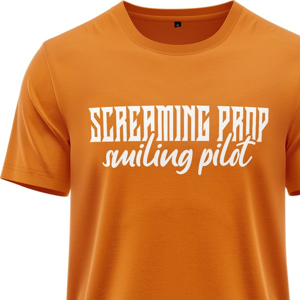 Screaming Prop INK Shirt (C)