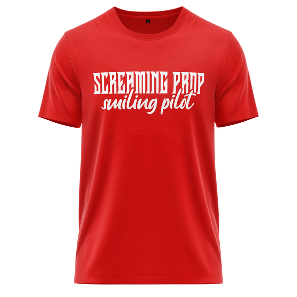 Screaming Prop INK Shirt (C)