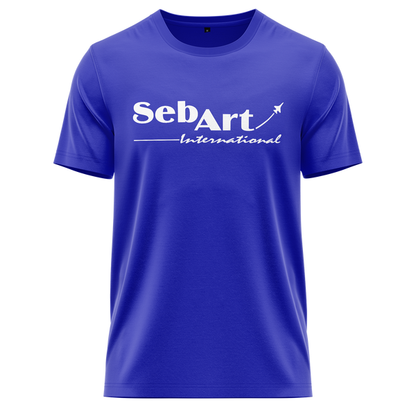 SebArt Logo A Shirt
