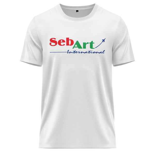 SebArt Logo A Shirt