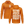 Send it to the moon INK Hoodie (B)