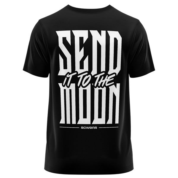 Send it to the moon INK Shirt (B)