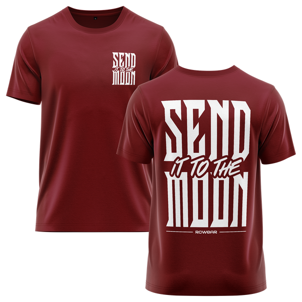 Send it to the moon INK Shirt (B)