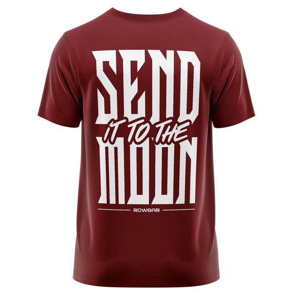 Send it to the moon INK Shirt (B)