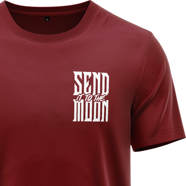 Send it to the moon INK Shirt (B)