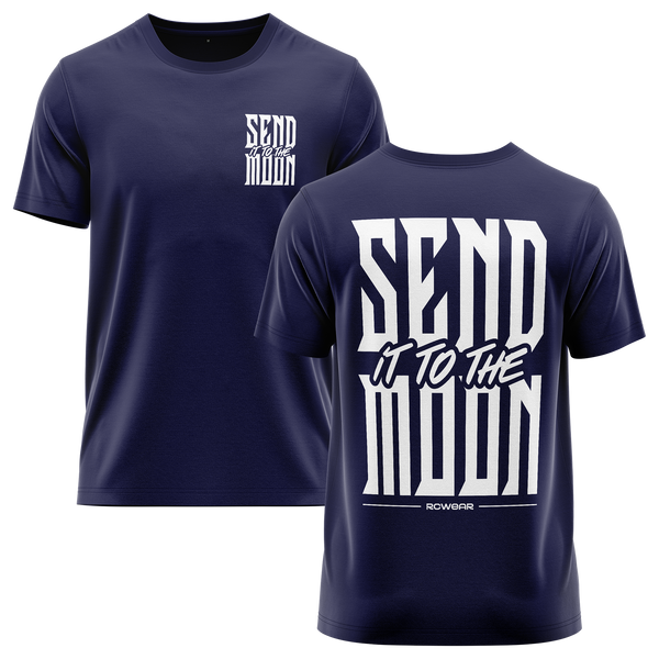 Send it to the moon INK Shirt (B)